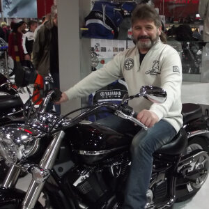 Profilbild von Klaus Hoffmann