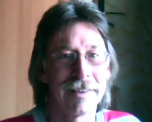 Profilbild von Klaus Hoffmann