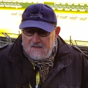 Profilbild von Klaus Hoffmann