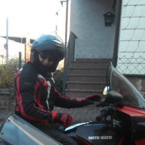 Profilbild von Klaus Hoffmann