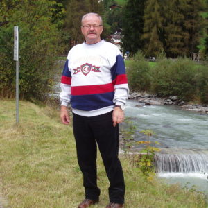 Profilbild von Klaus Hoffmann
