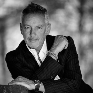 Profilbild von Klaus Hoffmann