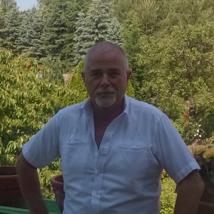 Profilbild von Klaus Hoffmann