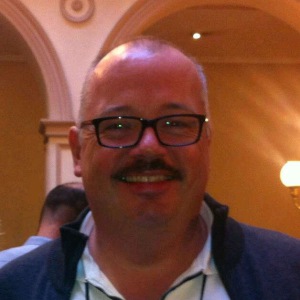 Profilbild von Klaus Hoffmann