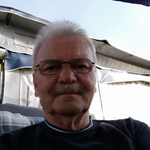 Profilbild von Klaus Hoffmann