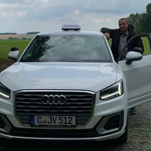 Profilbild von Klaus Hoffmann