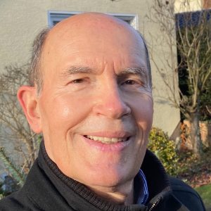 Profilbild von Klaus Hoffmann