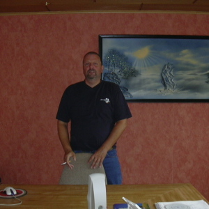 Profilbild von Klaus Hofmann