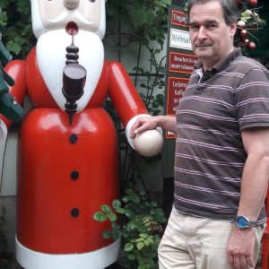 Profilbild von Klaus Hofmann