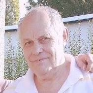 Profilbild von Klaus Hofmann