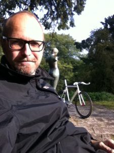 Profilbild von Klaus Hogrebe