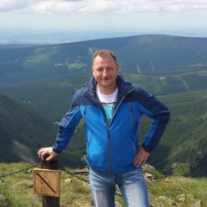 Profilbild von Klaus Hohmann