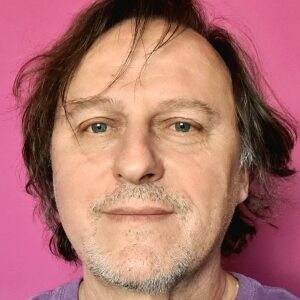 Profilbild von Klaus Hollederer