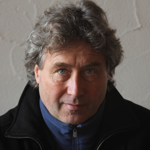 Profilbild von Klaus Hollensteiner