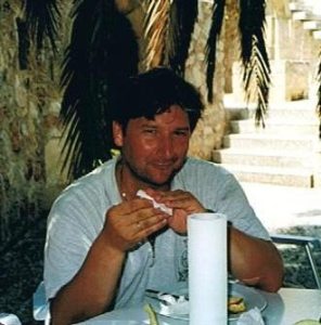 Profilbild von Klaus Holler