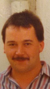 Profilbild von Klaus Hollerbaum