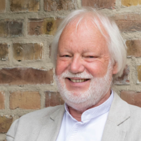 Profilbild von Klaus Holsten