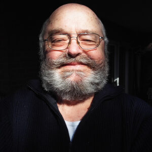 Profilbild von Klaus Holzmann
