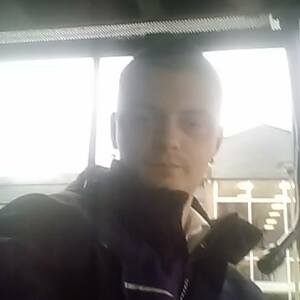 Profilbild von Klaus Hombach