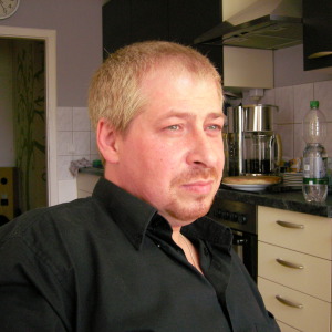 Profilbild von Klaus Hommer