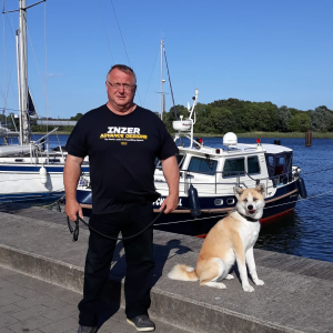 Profilbild von Klaus Homrich