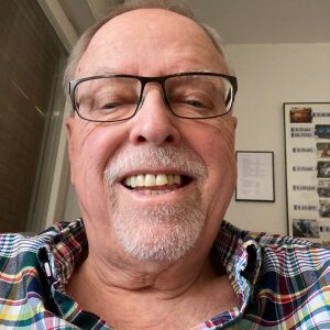 Profilbild von Klaus Honscha