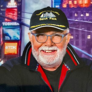 Profilbild von Klaus Horn