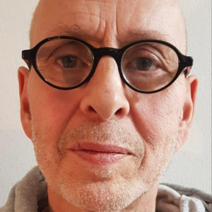 Profilbild von Klaus Hornschuch