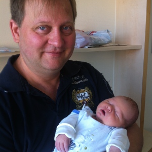 Profilbild von Klaus Hornung