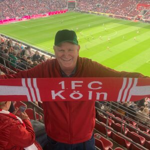 Profilbild von Klaus Horst