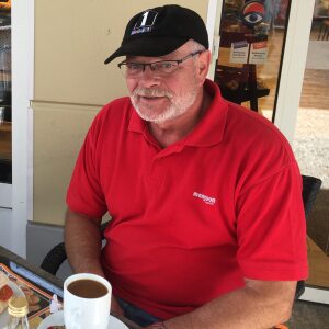 Profilbild von Klaus Horstmann