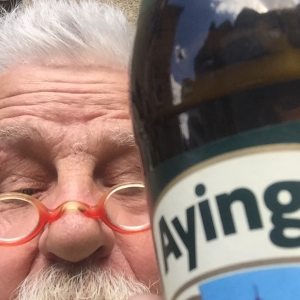 Profilbild von Klaus Hosemann