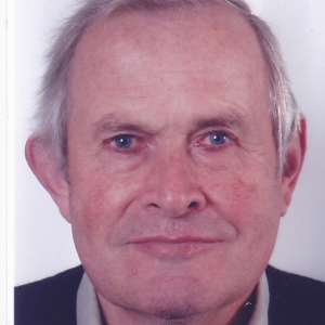 Profilbild von Klaus Hoyer
