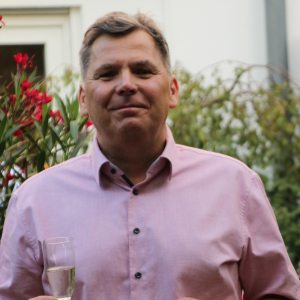 Profilbild von Klaus Huber