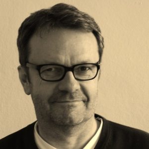 Profilbild von Klaus Huber
