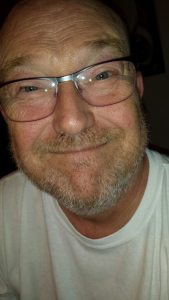 Profilbild von Klaus Huck