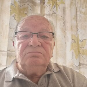 Profilbild von Klaus Huck