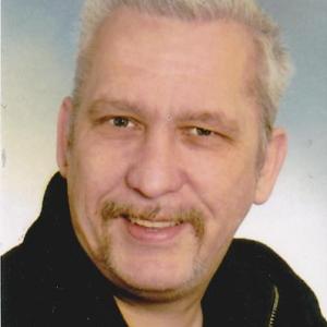 Profilbild von Klaus Huebel