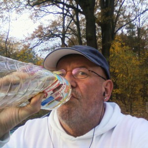Profilbild von Klaus Hübener