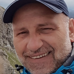 Profilbild von Klaus Hübner