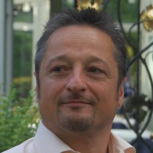 Profilbild von Klaus Hübner