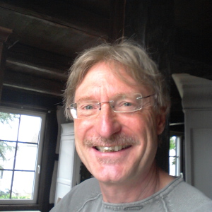 Profilbild von Klaus Hübner