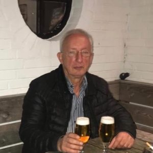 Profilbild von Klaus Hücker