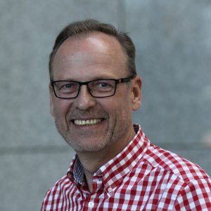 Profilbild von Klaus Hüing