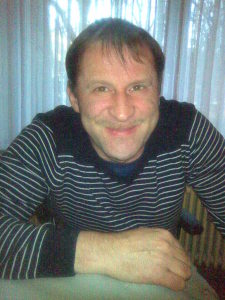Profilbild von Klaus Hülskämper
