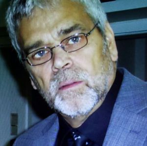 Profilbild von Klaus Hüter