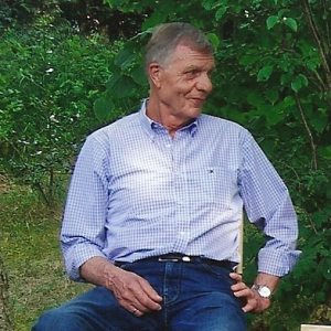 Profilbild von Klaus Hüve