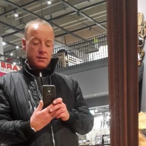 Profilbild von Klaus Hufnagel