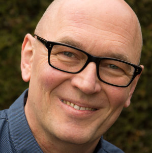 Profilbild von Klaus Hundenborn