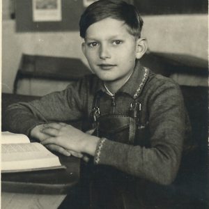 Profilbild von Klaus Huser